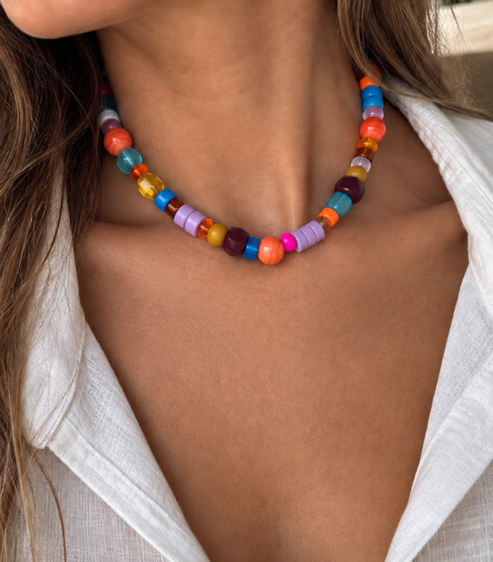 Collar Marga