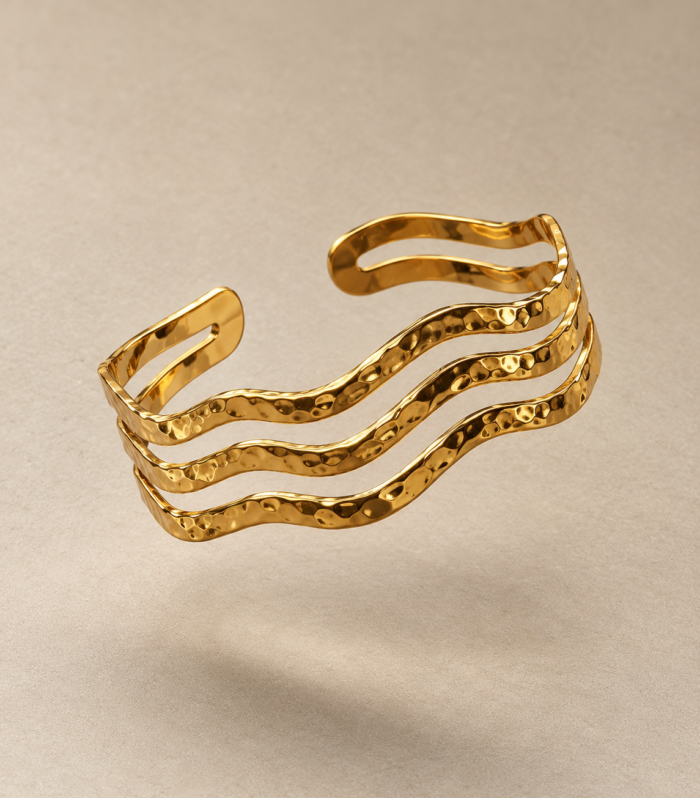 Pulsera Esclava Magui