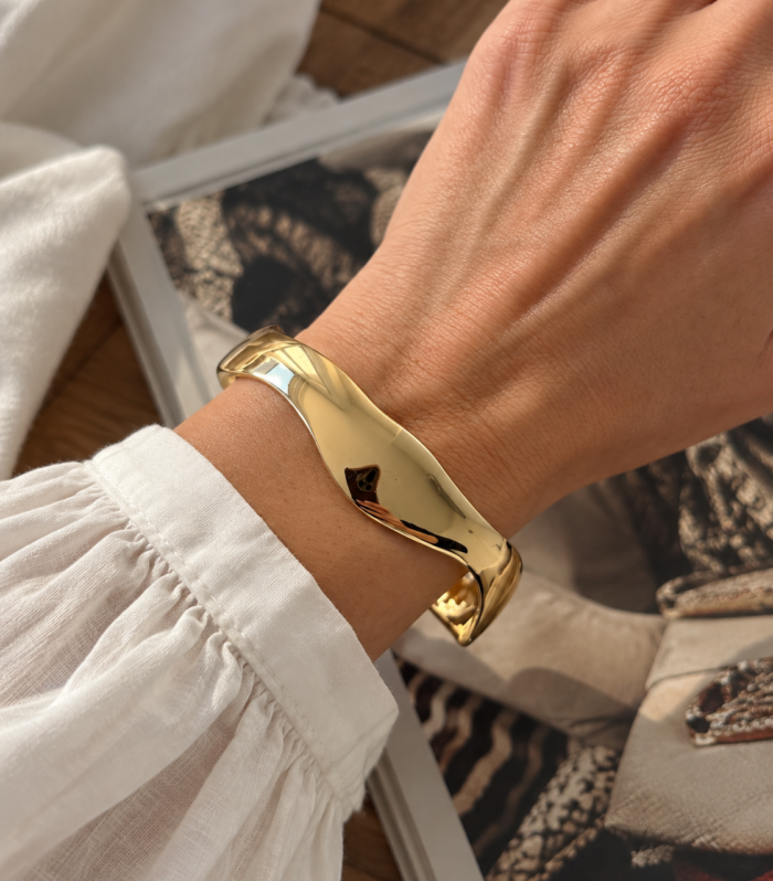 Pulsera Esclava Milk