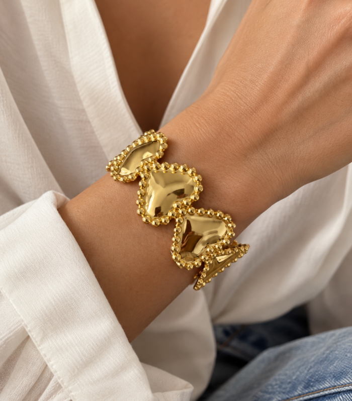 Pulsera esclava Kony