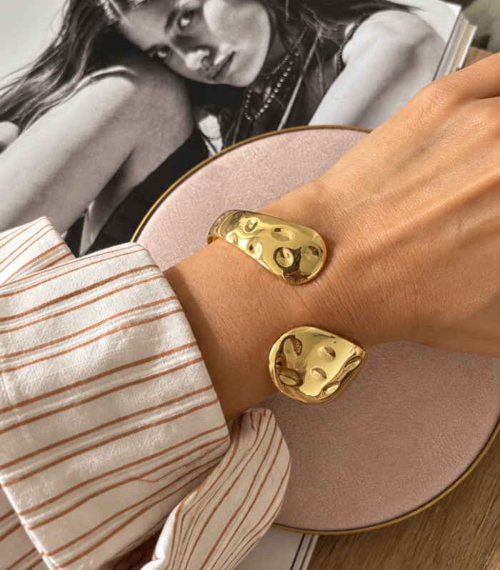 Pulsera Esclava Antonia